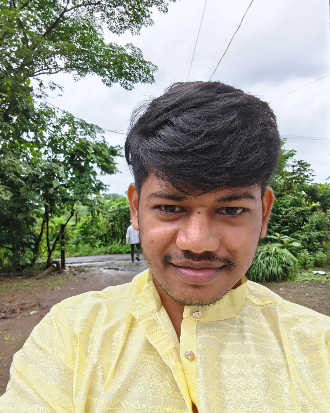 Kunal Shekte - Software Engineer